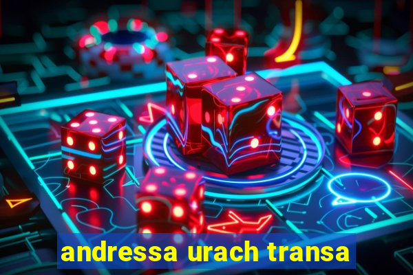 andressa urach transa